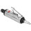 1/4in Pneumatic Die Grinder Air Angle Grinding 5