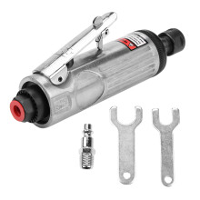 1/4in Pneumatic Die Grinder Air Angle Grinding