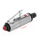1/4in Pneumatic Die Grinder Air Angle Grinding 9