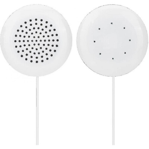 Under Pillow Speakers,sleep Or Hypnosis Speaker with 3.5mm Jack 1