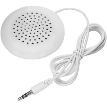 Under Pillow Speakers,sleep Or Hypnosis Speaker with 3.5mm Jack