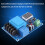 Lead acid Lithium Storage Battery Charging 7