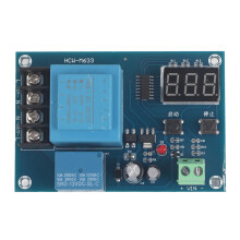 Lead acid Lithium Storage Battery Charging