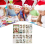 Vintage Kerstpatronen Craft Tool A 5