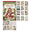 Vintage Kerstpatronen Craft Tool A 1