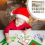 Vintage Kerstpatronen Craft Tool A 3