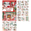 Vintage Christmas Patterns Craft Tool B 2