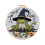 Μη ολοκληρωμένη σειρά Halloween, - Τσάντα, Τσάντα κεντήματος C 2