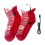 Soft Knitted Socks Non Slip Fluffys Slipper Socks Plush Floor Socks 1