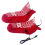Soft Knitted Socks Non Slip Fluffys Slipper Socks Plush Floor Socks 6