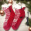 Soft Knitted Socks Non Slip Fluffys Slipper Socks Plush Floor Socks 3