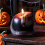 Halloween siliconen mallen 8