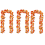 Fall Garland with Pumpkin Lights Halloween Fall Decorations 1