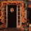 Fall Garland with Pumpkin Lights Halloween Fall Decorations 6