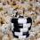 Lustiger Popcorn-Eimer, Sandwurm-Eimer, Horror-Halloween-Popcorn-Schüssel 7