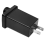 4,5 V 1A Stecker LED Netzteil LED Transformator Stecker Adapter US STECKER 2