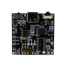 GC06 Opneembare geluidsmodule MP3 Download Spraakmodule