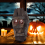Halloween Coffin Box with Horror Sound 6