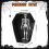 Halloween Essen Serviertabletts Horror Sarg Snack Cookie Geschenk 3