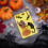 20 Sets Halloween Papier-Quilling-Kit 6