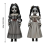 Halloween Ghost Doll
Ground Decoration Scary Doll Ground 3