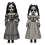 Halloween Ghost Doll
Ground Decoration Scary Doll Ground 2