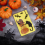 20 Sets Halloween Papier-Quilling-Kit 7