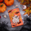 20 Sets Halloween Papier-Quilling-Kit 6