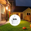Προσωπικός Συναγερμός Φαντάσματος Halloween - Συναγερμός κατά του Λύκου Νο. 4 4