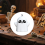 Προσωπικός Συναγερμός Φαντάσματος Halloween - Συναγερμός κατά του Λύκου Νο. 6 5