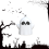 Προσωπικός Συναγερμός Φαντάσματος Halloween - Συναγερμός κατά του Λύκου Νο. 4 3