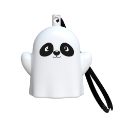 Halloween Ghost Personal Alarm Anti Wolf Alarm No.6