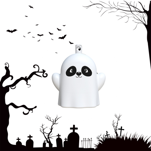 Προσωπικός Συναγερμός Φαντάσματος Halloween - Συναγερμός κατά του Λύκου Νο. 6 2