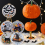 Halloween Stickset 8