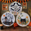 Halloween Stickset 4