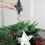 Weihnachtsbaumspitzenhalter Universal Verstellbar 3