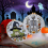 Halloween Stickset 7
