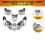 24-teiliges Kürbisschnitzformen-Set Halloween-Kürbisschnitzset 6