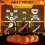 24-teiliges Kürbisschnitzformen-Set Halloween-Kürbisschnitzset 5