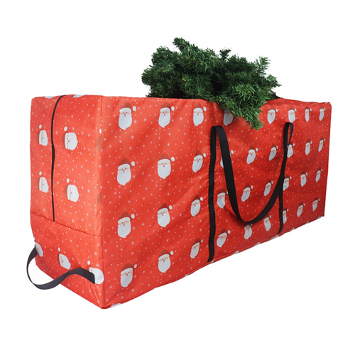 Christmas Tree Storage Bag Storage Bag Waterproof B 1
