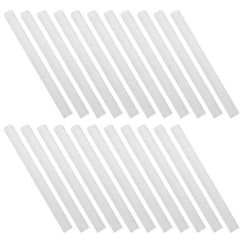 22 barras de espuma con luz LED parpadeantes 2
