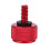 Motorcycle Seat Bolt Mounting Screws Anodized 2