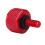 Motorcycle Seat Bolt Mounting Screws Anodized 3