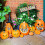32 τεμάχια δόντια κολοκύθας για το Halloween, τρομακτικοί κυνόδοντες κολοκύθας, 7