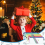 Operação Caixa de Sapatos de Natal - Presentes para Crianças - Material Escolar 7