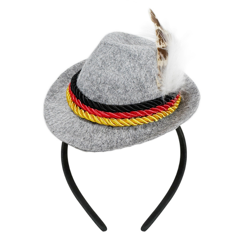 Čelenka Oktoberfest Čelenky Klobúk