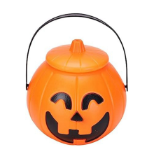 Snoepemmer, Halloween-pompoenemmer, Trick or Treat-pompoenemmer