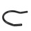 210MM Motorcycle Rear Seat Frame Loop Hoop Bracket 1