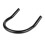 210MM Motorcycle Rear Seat Frame Loop Hoop Bracket 2