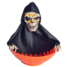 Halloween Snoepkom Snoepschaal E